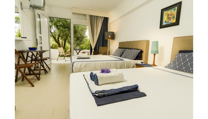 Kahlenberg Apartments poza 7