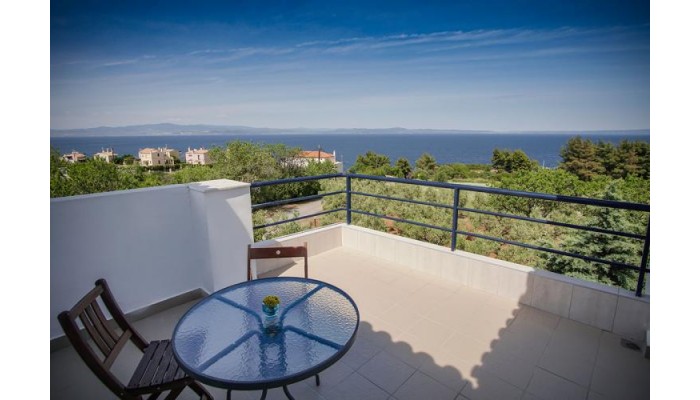 Kahlenberg Apartments poza 3