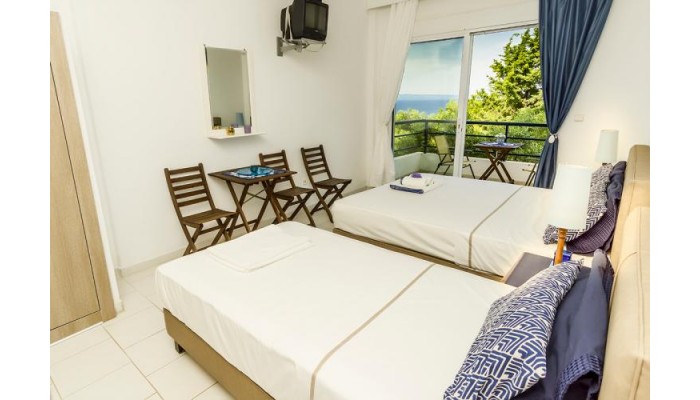 Kahlenberg Apartments poza 6