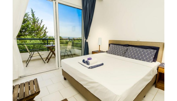 Kahlenberg Apartments poza 0