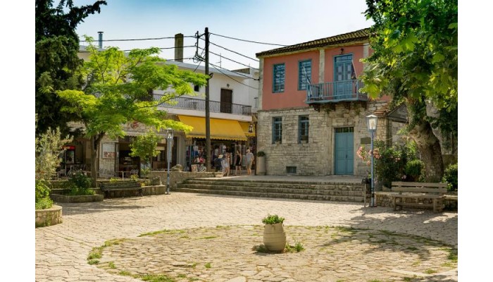 Kahlenberg Apartments poza 1