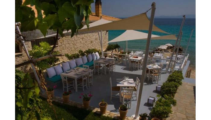 White Suites Resort poza 3