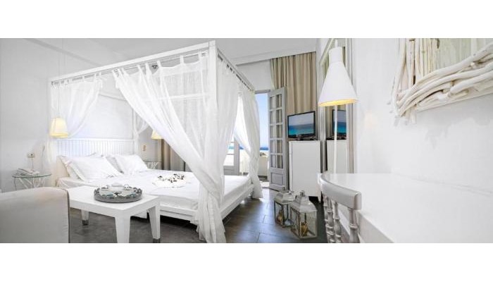 White Suites Resort poza 1