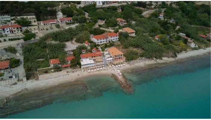 White Suites Resort poza 0