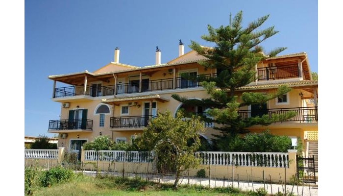 Villa Nefeli poza 0