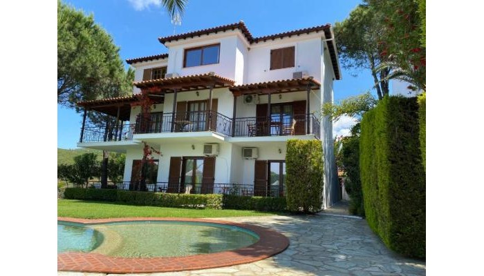 Villa Xanthippi poza 0