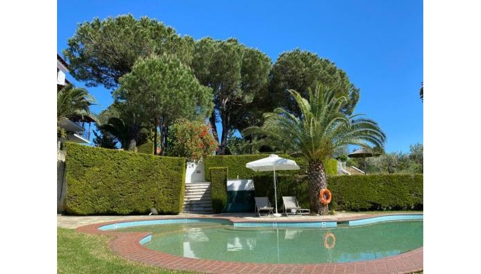 Villa Xanthippi poza 10