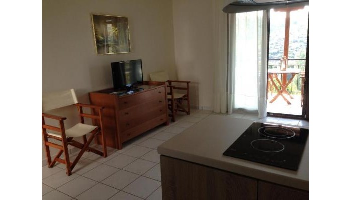 Villa Xanthippi poza 8