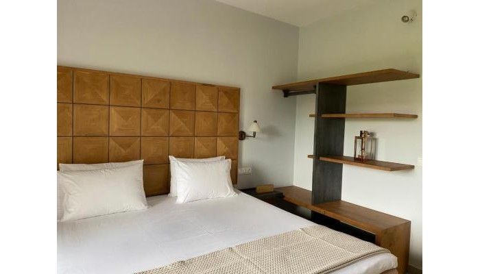 Villa Xanthippi poza 6