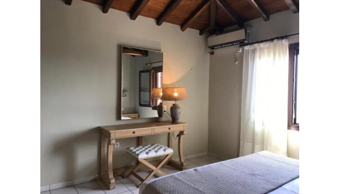 Villa Xanthippi poza 7