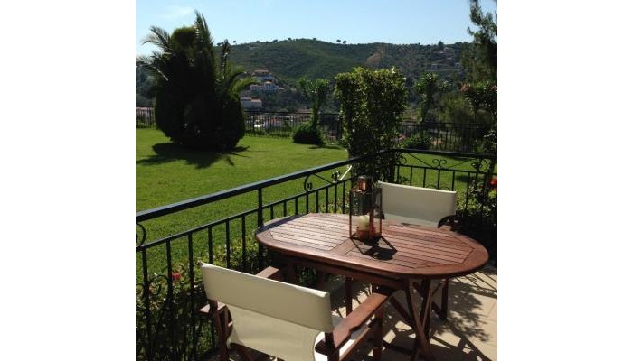 Villa Xanthippi poza 9