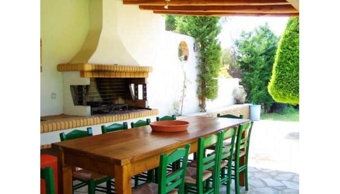 Villa Xanthippi poza 11