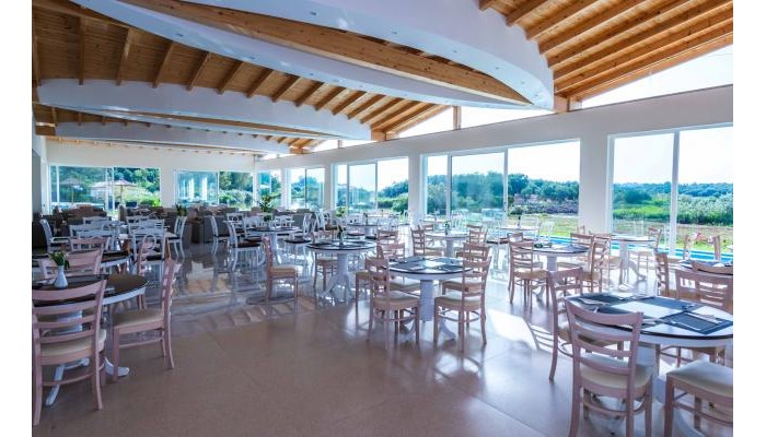 Laguna Holiday Resort poza 7