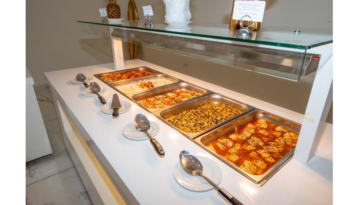 Laguna Holiday Resort poza 10