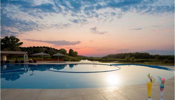 Laguna Holiday Resort poza 13