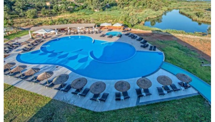 Laguna Holiday Resort poza 15