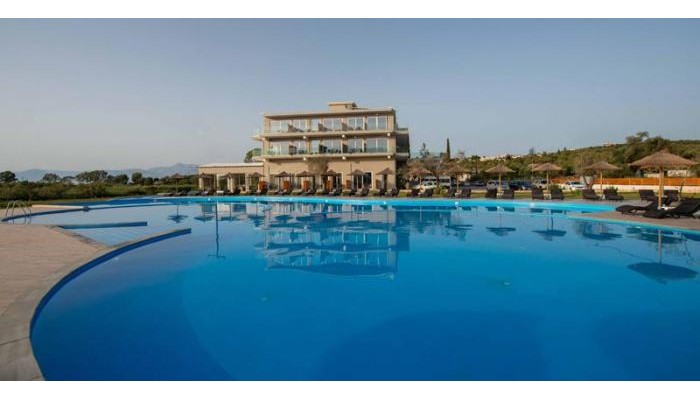 Laguna Holiday Resort poza 0