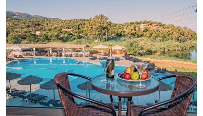 Laguna Holiday Resort poza 5