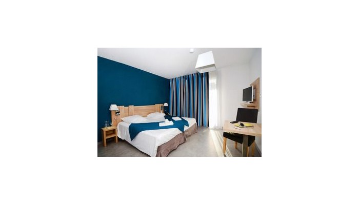 Hotel Nakara poza 0