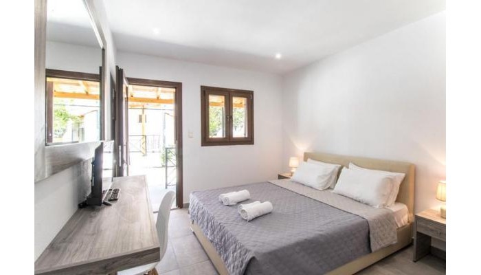 Poza pentru Hotel Pension Strawberry 1022-1631267326 Hotel Pension Strawberry poza 10