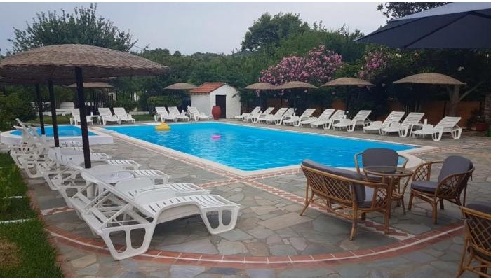 Poza pentru Hotel Pension Strawberry 3623-1631267309 Hotel Pension Strawberry poza 17
