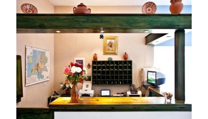 Poza pentru Hotel Telis 5689-1553646367 Hotel Telis poza 6