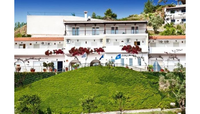 Poza pentru Hotel Telis 784-1553646366 Hotel Telis poza 3