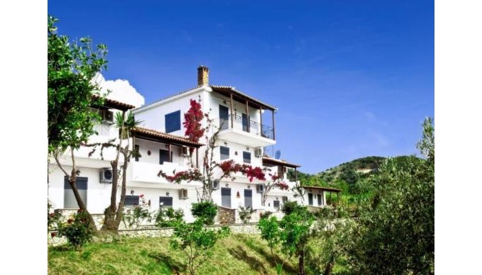 Poza pentru Hotel Telis 8474-1553646365 Hotel Telis poza 2