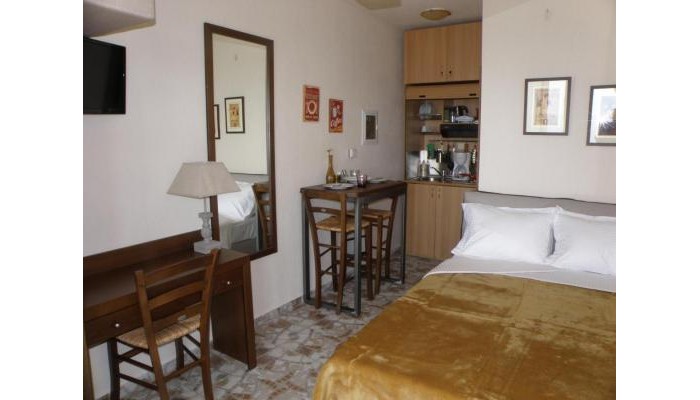 Hotel Palamidi poza 4