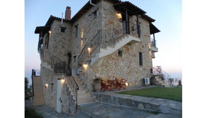 Hotel Palamidi poza 0