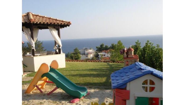 Hotel Palamidi poza 6