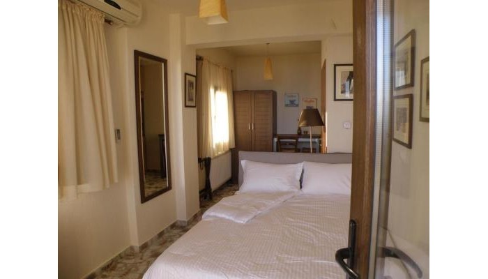 Hotel Palamidi poza 3