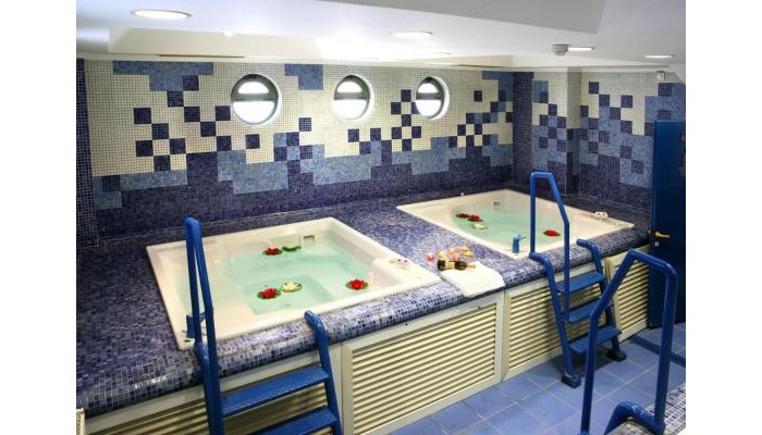 Hotel Palamidi poza 7