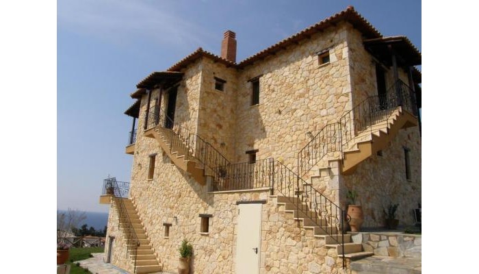 Hotel Palamidi poza 1