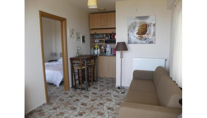 Hotel Palamidi poza 5