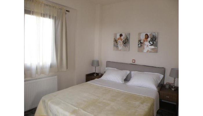 Hotel Palamidi poza 2