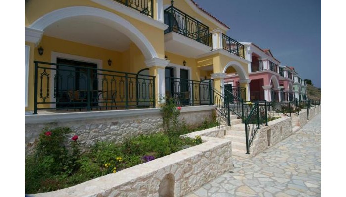 Hotel Kefalonia Bay Palace poza 0