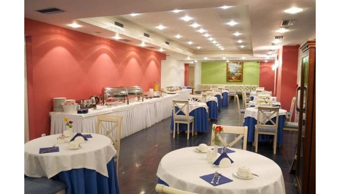 Hotel Kefalonia Bay Palace poza 11