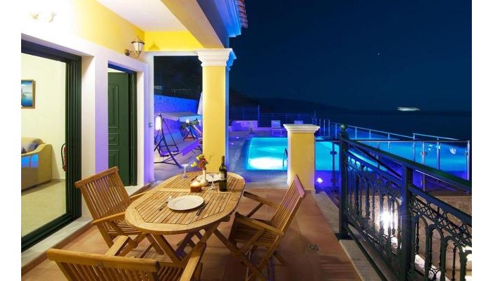 Hotel Kefalonia Bay Palace poza 10