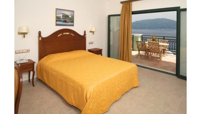 Hotel Kefalonia Bay Palace poza 6