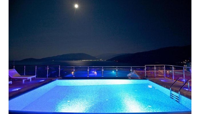 Hotel Kefalonia Bay Palace poza 13