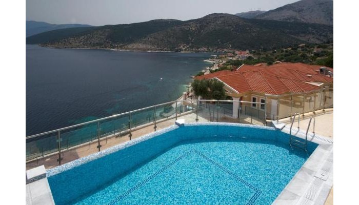 Hotel Kefalonia Bay Palace poza 12