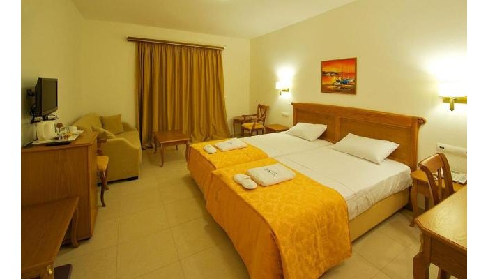 Hotel Kefalonia Bay Palace poza 1