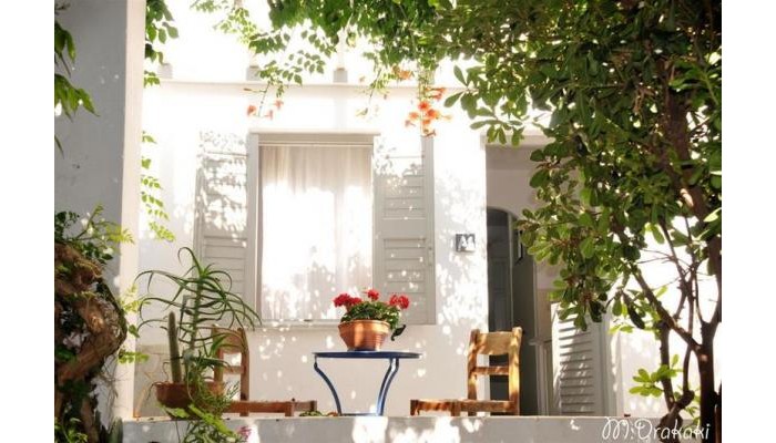 Aegean Village Hotel Stud poza 1