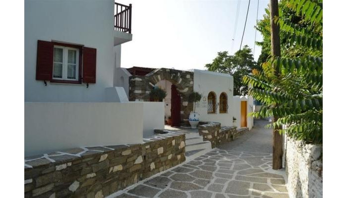 Aegean Village Hotel Stud poza 3