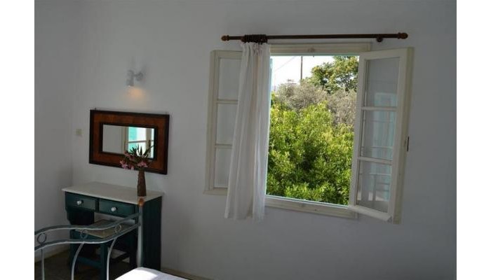 Aegean Village Hotel Stud poza 0