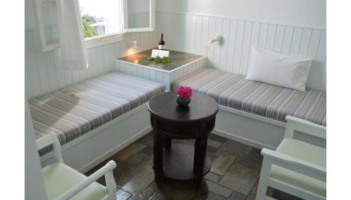 Aegean Village Hotel Stud poza 7