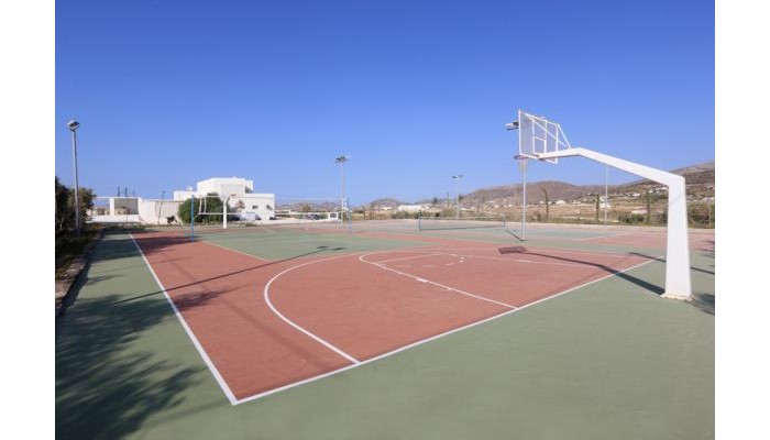 Archipelagos Resort poza 4