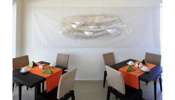 Archipelagos Resort poza 1