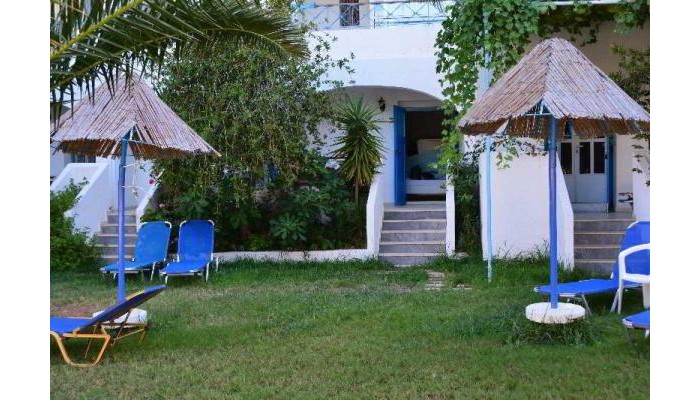 Eden Rock Hotel poza 4